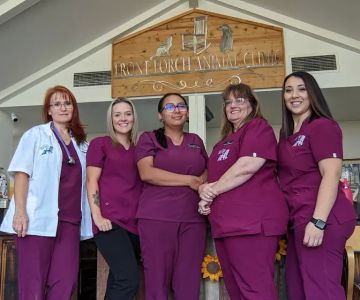 Front Porch Animal Clinic