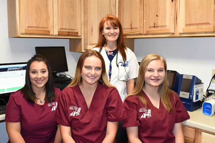 Front Porch Animal Clinic 9