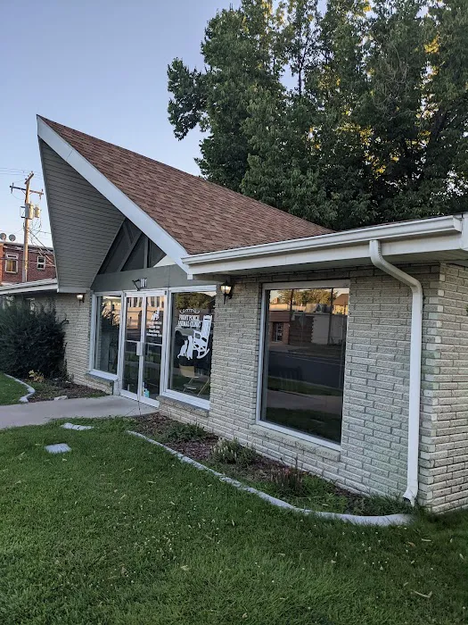 Front Porch Animal Clinic 3
