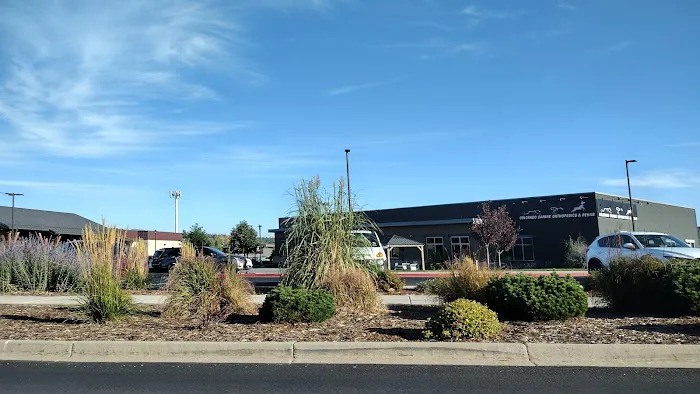 Colorado Canine Orthopedics & Rehab 6