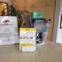 Powers Pet Rehabilitation ico