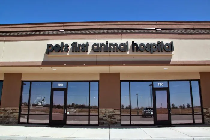 Pets First Animal Hospital 6