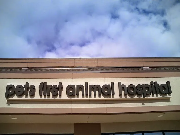 Pets First Animal Hospital 8
