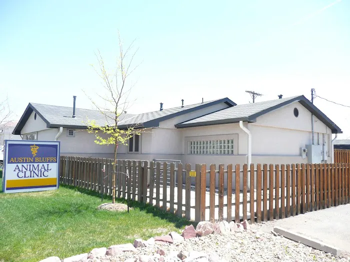 Austin Bluffs Animal Clinic 6