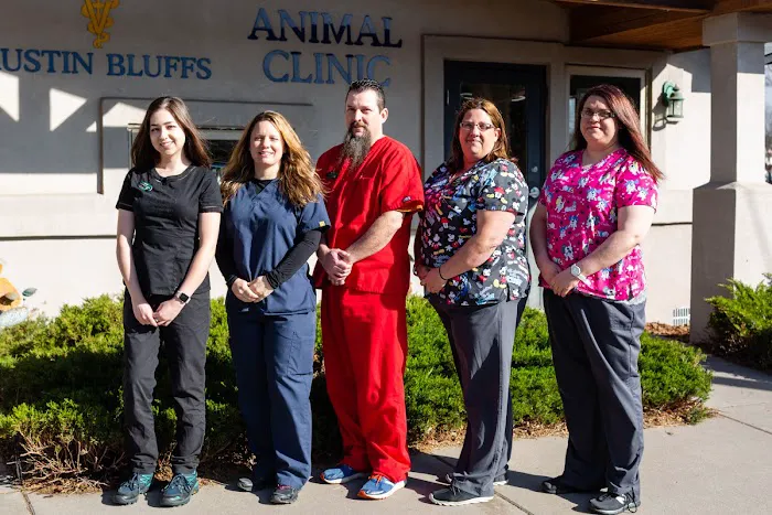 Austin Bluffs Animal Clinic 8