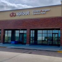 Sploot Veterinary Care - Powers Pointe ico