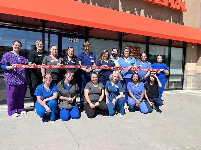Banfield Pet Hospital 6
