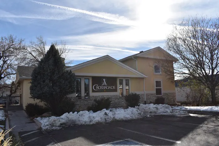 Crossroads Animal Hospital 10