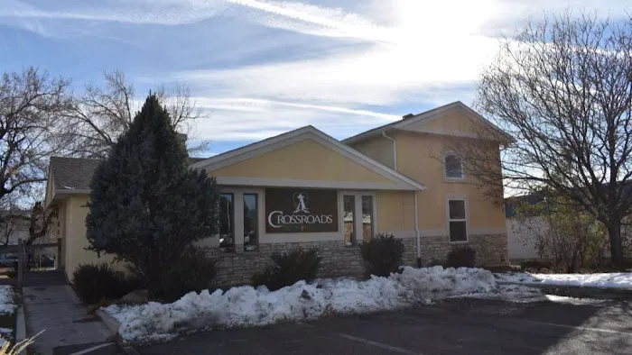 Crossroads Animal Hospital 7