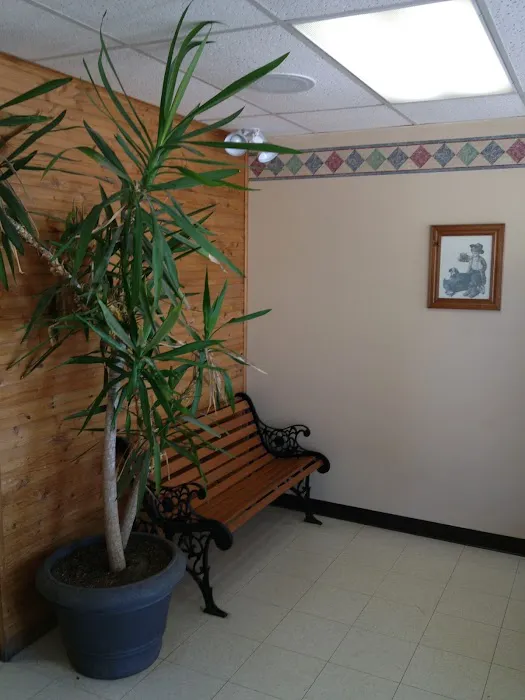 Carefree Animal Clinic 8