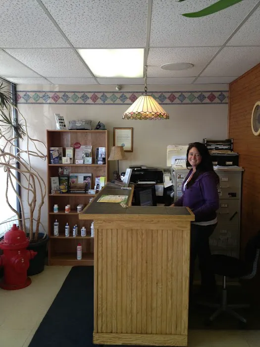 Carefree Animal Clinic 10