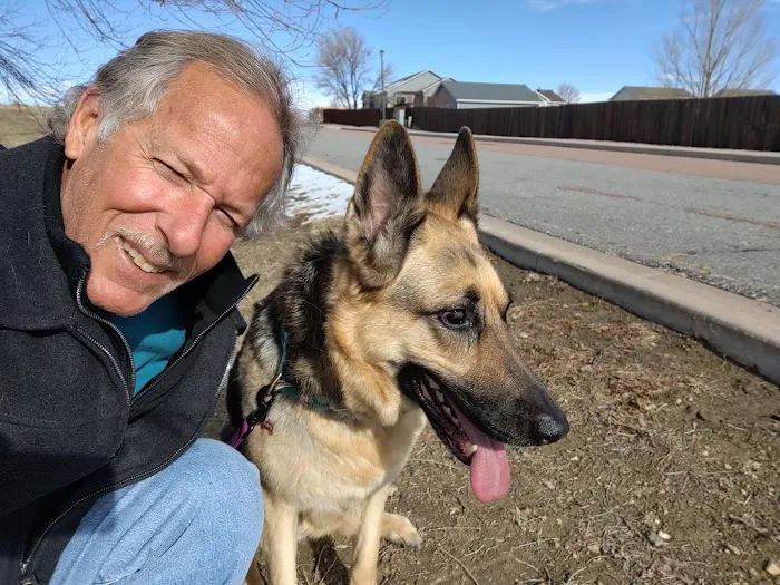 Eye Specialists for Animals of Colorado Springs 2