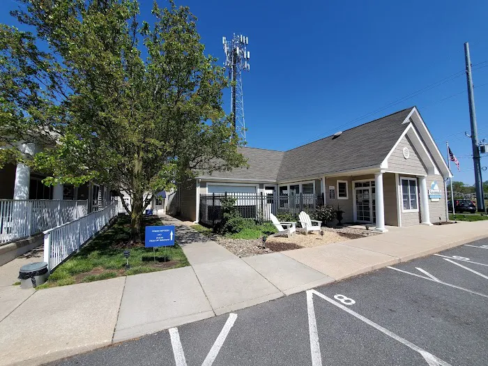 Savannah Animal Hospital 5