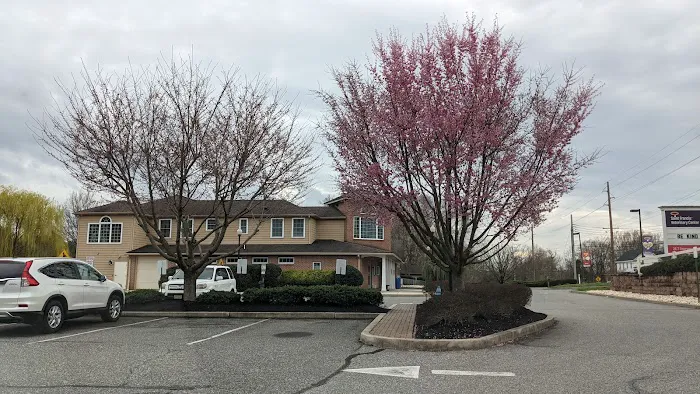 Saint Francis Veterinary Center of South Jersey 9