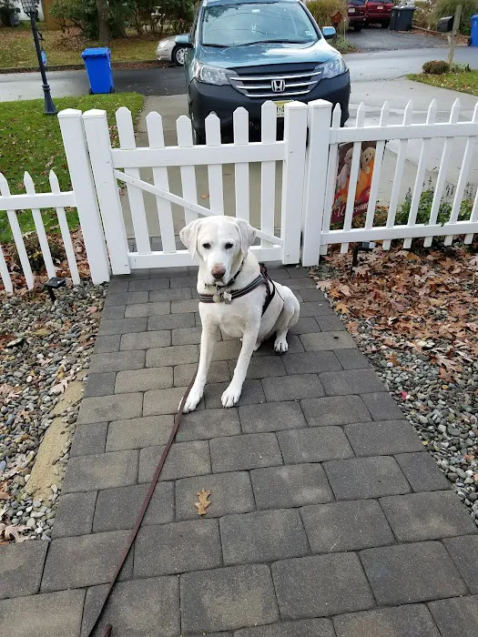 Ocean Acres Veterinary 9