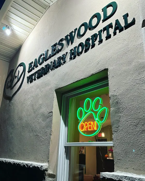 Eagleswood Veterinary Hospital 8