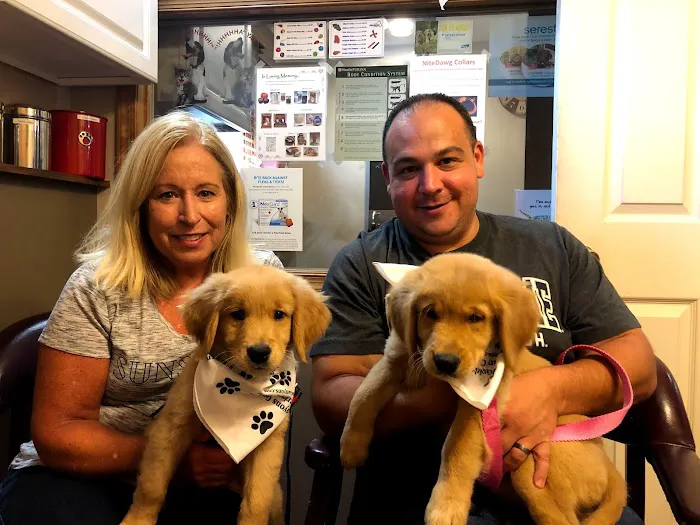 Kanyon's Golden Veterinary Care, LLC 12