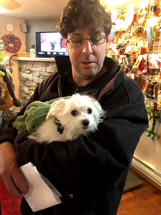 Kanyon's Golden Veterinary Care, LLC 12