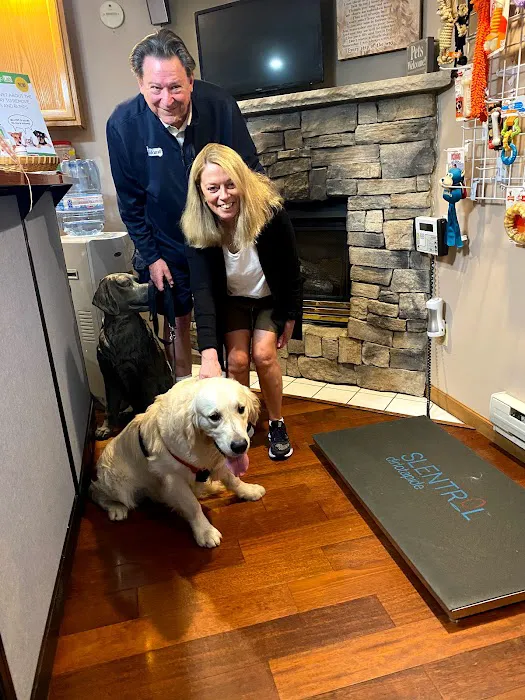Kanyon's Golden Veterinary Care, LLC 12