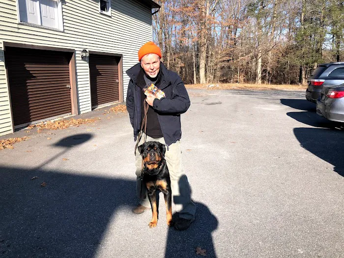 Kanyon's Golden Veterinary Care, LLC 12