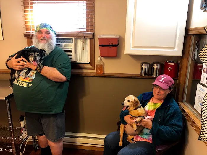 Kanyon's Golden Veterinary Care, LLC 12