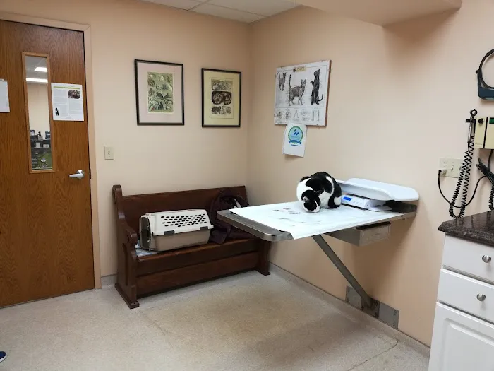 Leck Veterinary 12