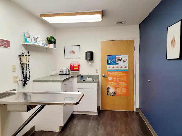 VCA AVH Animal Hospital 2