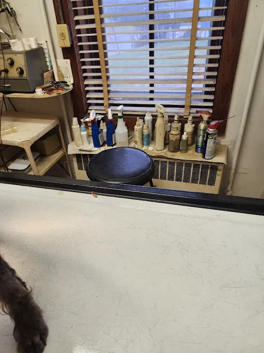 Shelbyville Veterinary Clinic 12