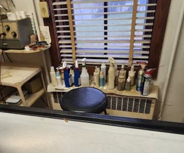 Shelbyville Veterinary Clinic