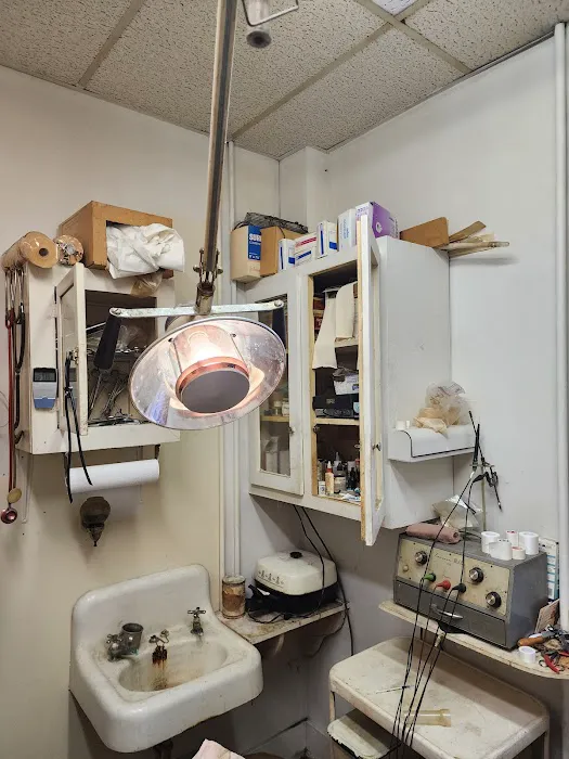 Shelbyville Veterinary Clinic 12