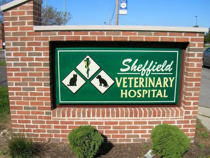 Sheffield Veterinary Hospital 9