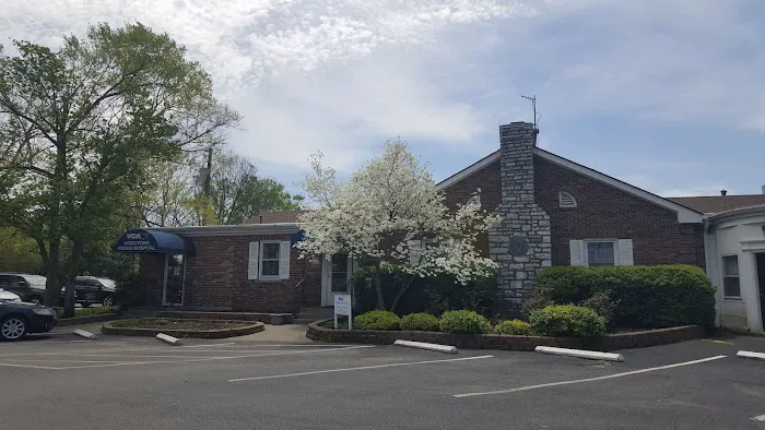 VCA Woodford Animal Hospital 12