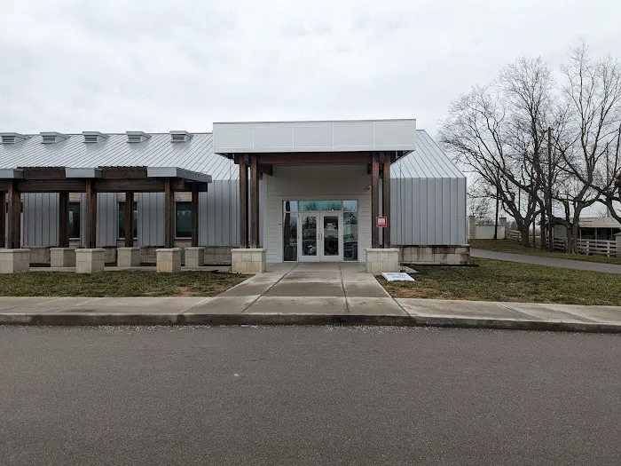 VCA Woodford Animal Hospital 12