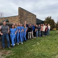 Bluegrass Equine Surgery ico