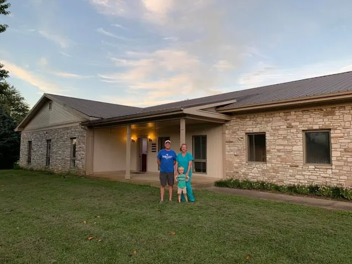 Eckert Veterinary Hospital 9