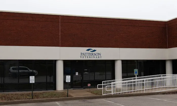 Webster Veterinary Supply Inc 1