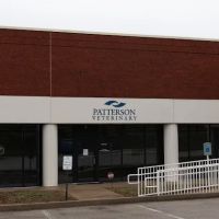 Webster Veterinary Supply Inc ico