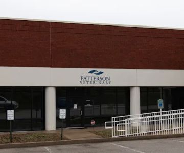 Webster Veterinary Supply Inc