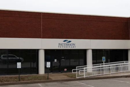 Webster Veterinary Supply Inc