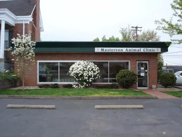 Masterson Animal Clinic 3