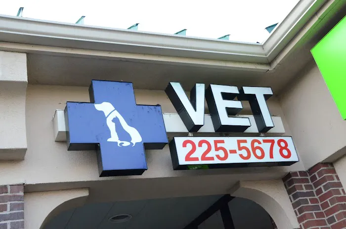 Animal Clinic Leestown Road 5