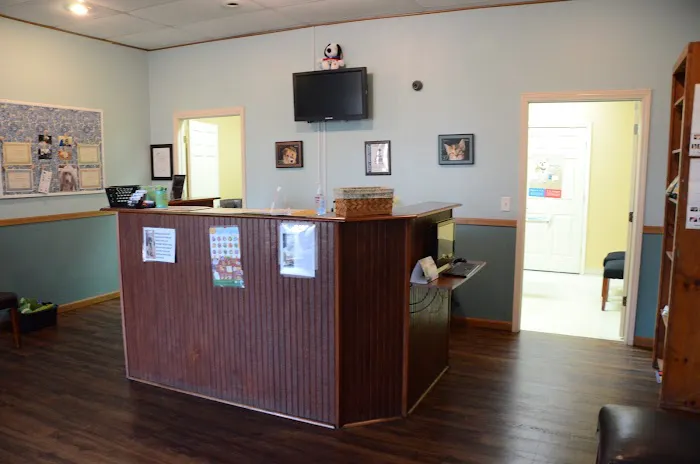 Animal Clinic Leestown Road 2