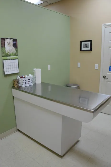 Animal Clinic Leestown Road 1