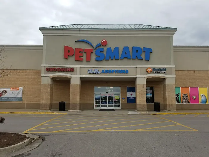 Banfield Pet Hospital 12