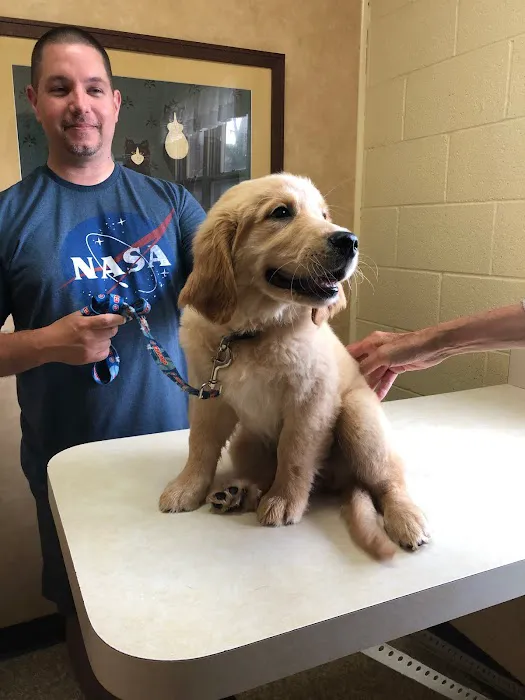 Hillsboro Veterinary Hospital 1