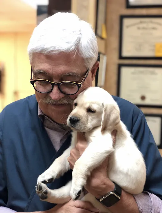 Hillsboro Veterinary Hospital 6