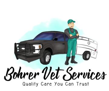 Bohrer Vet Services