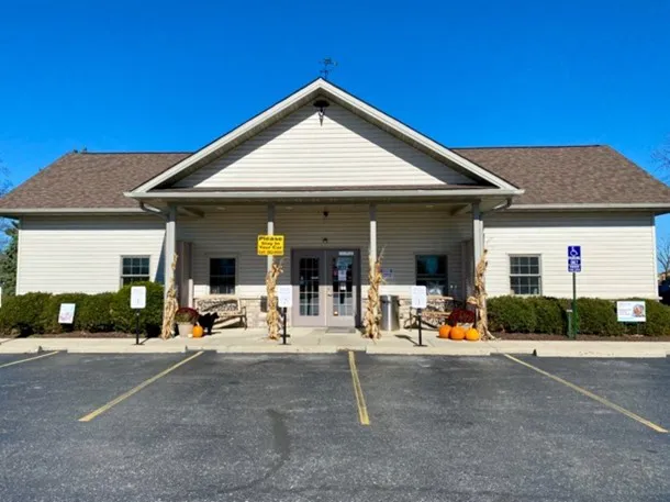 Orchard Veterinary Care 1