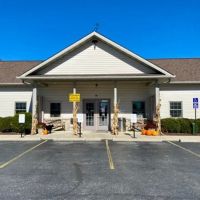 Orchard Veterinary Care ico