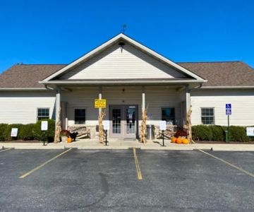 Orchard Veterinary Care